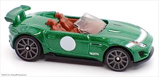 MF Green - Multi-pack Exclusive